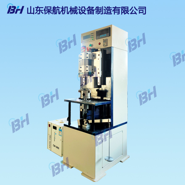 GSM-1A超高速摩擦磨損試驗機(jī)