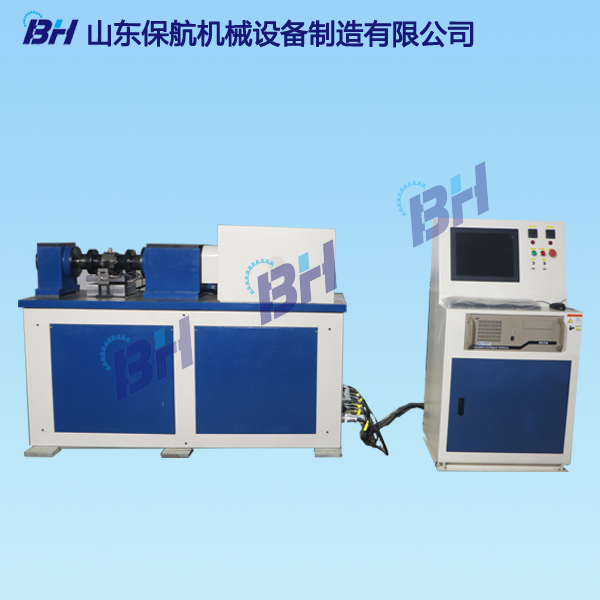 MHD-50型 多工位滑動軸承磨損試驗機(jī)